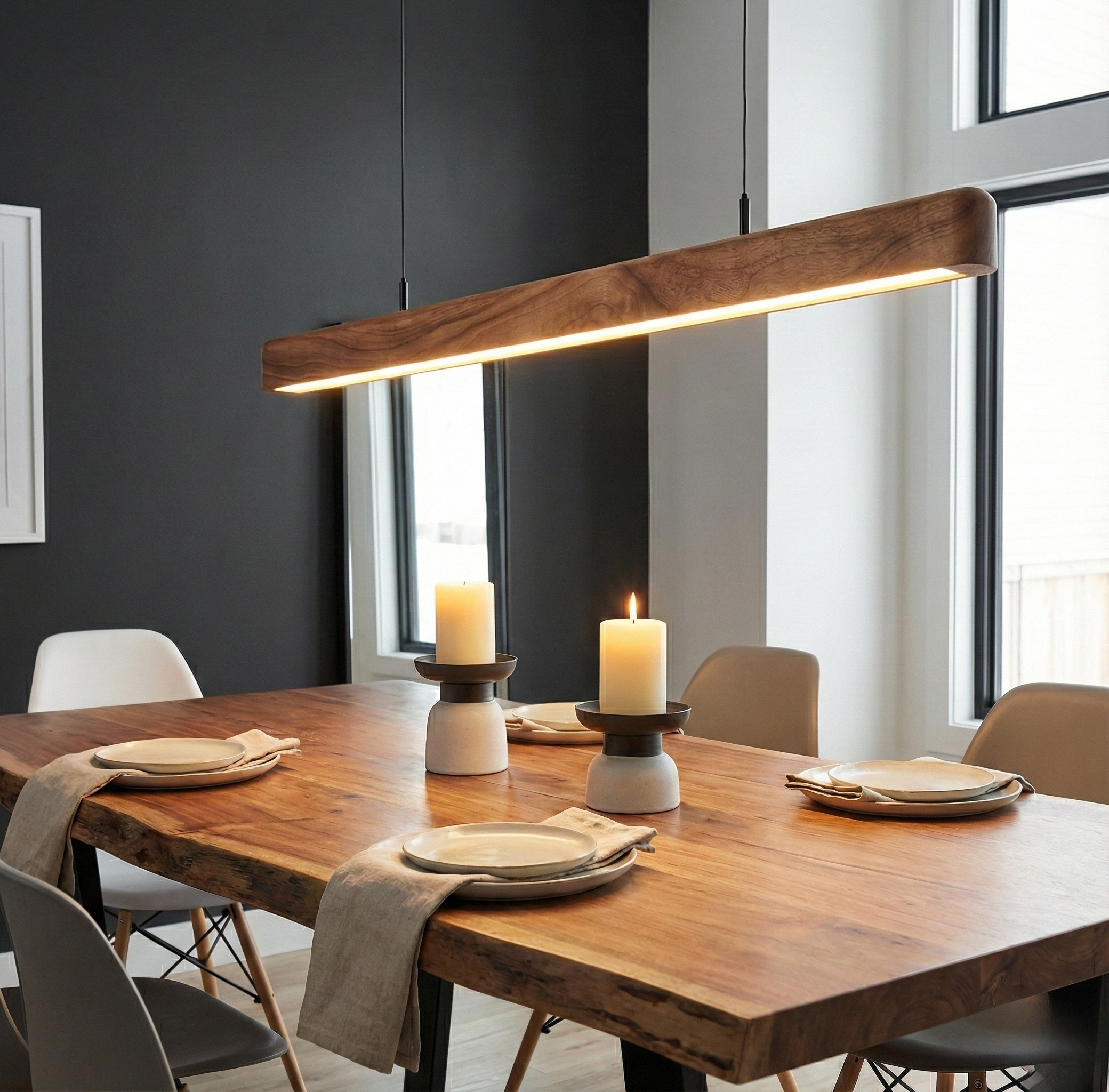 BL 3455 Linear Armatür